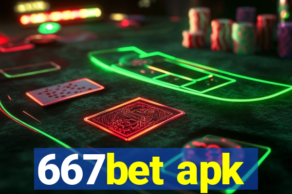 667bet apk